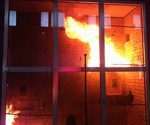 Противопожарные окна Троицк