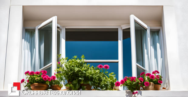Экспертный обзор окон ПВХ: какие пластиковые окна выбрать для вашего дома Троицк