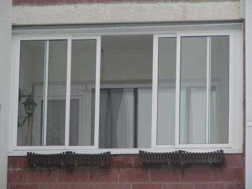 раздвижные пластиковые окна на балкон цена Троицк