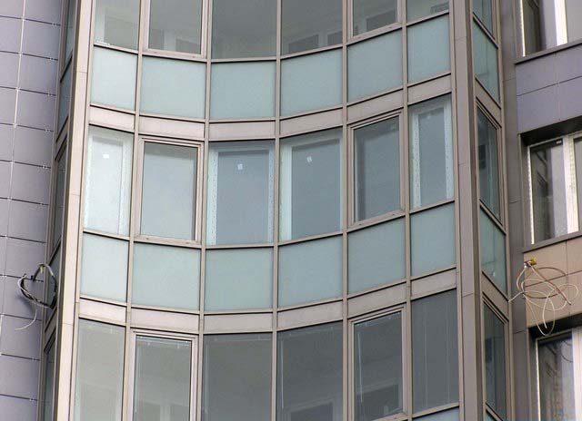 Теплое остекление балкона без изменения фасада Троицк