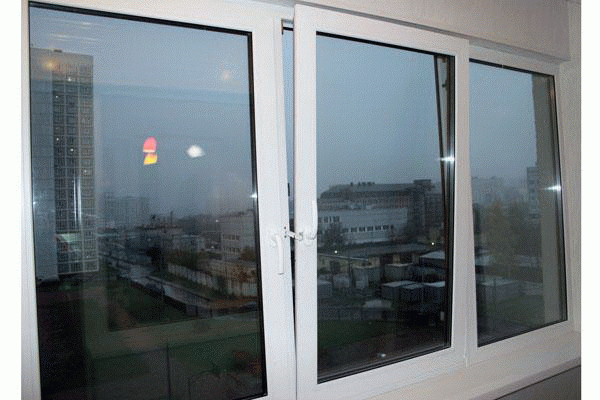 ЭКО защитные пластиковые окна Троицк