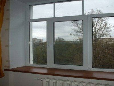 окна пвх в розницу Троицк