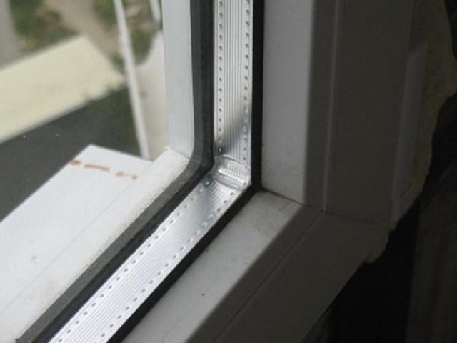 однокамерные пластиковые окна Троицк